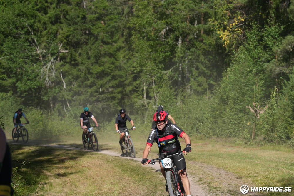 Bild från Cykelvasan 2022 (90km)