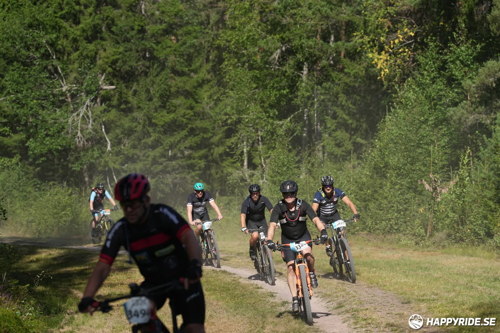 Bild från Cykelvasan 2022 (90km)