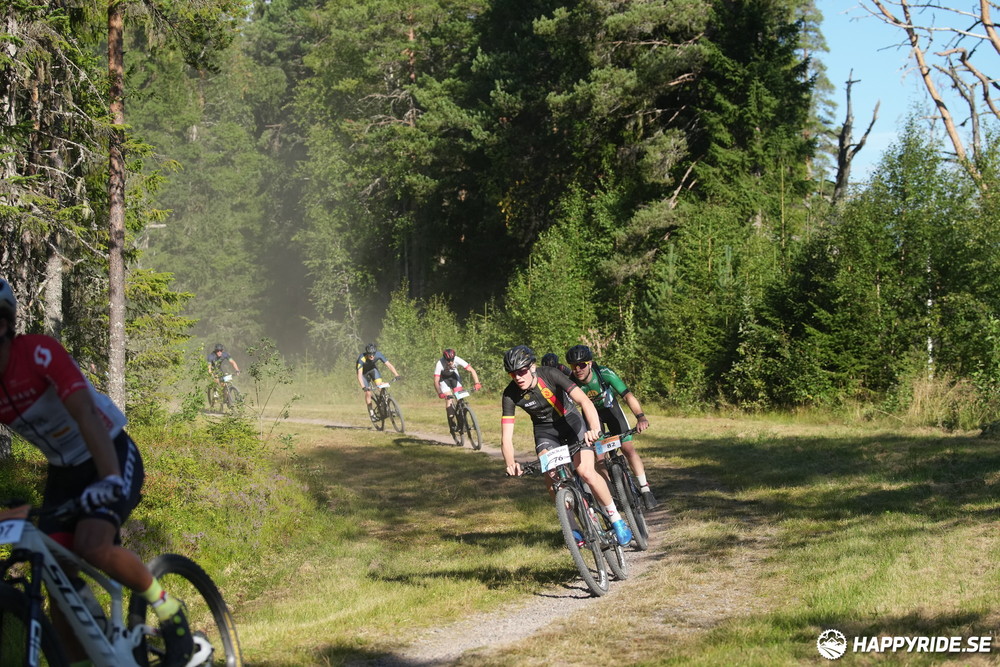 Bild från Cykelvasan 2022 (90km)