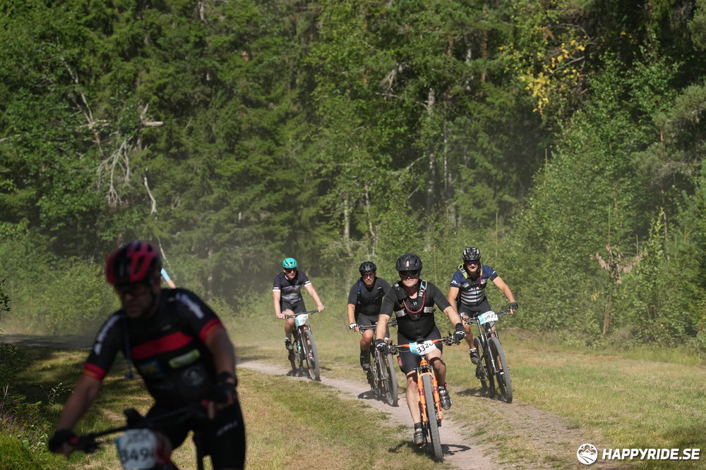 Bild från Cykelvasan 2022 (90km)