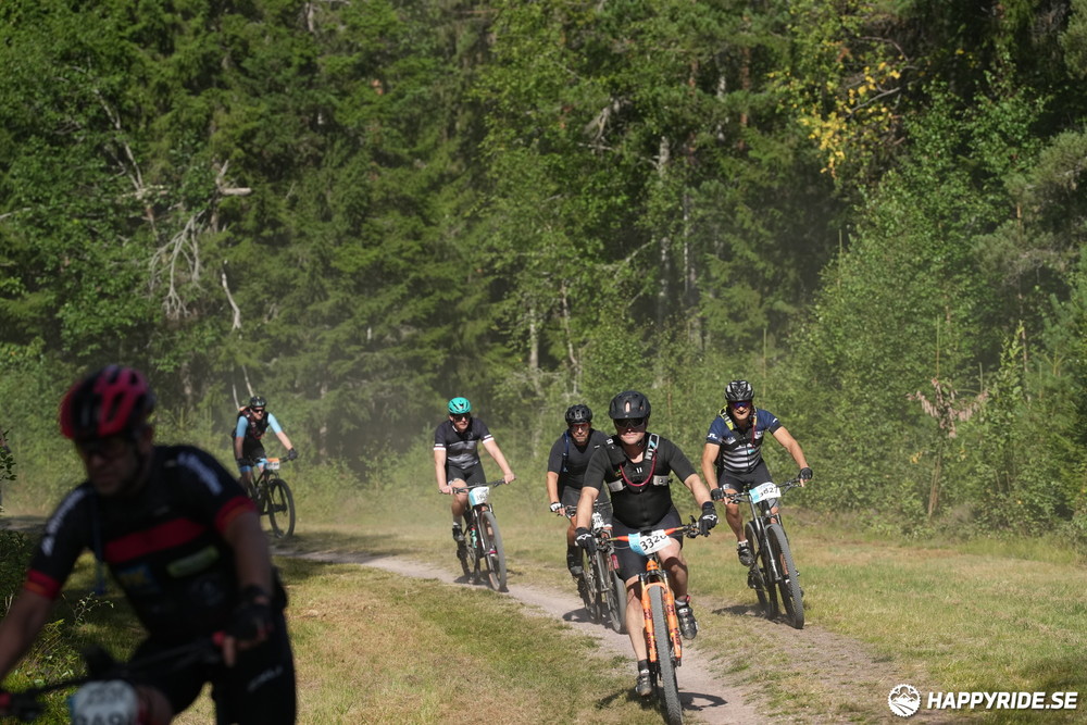 Bild från Cykelvasan 2022 (90km)