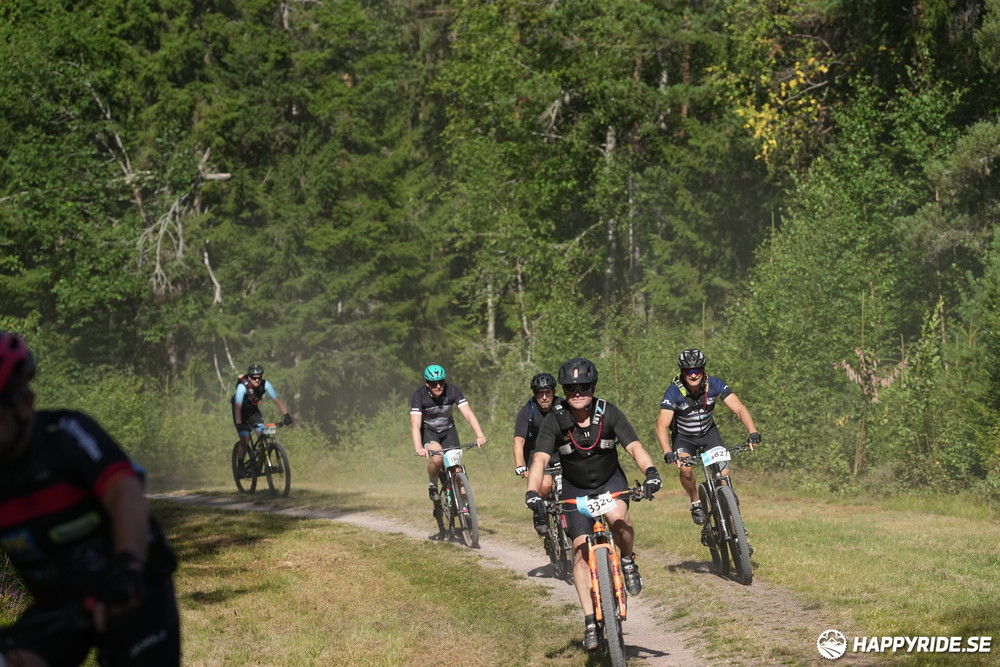 Bild från Cykelvasan 2022 (90km)