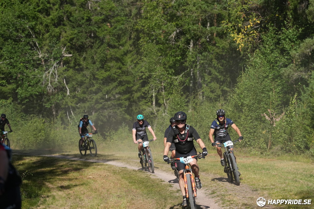 Bild från Cykelvasan 2022 (90km)