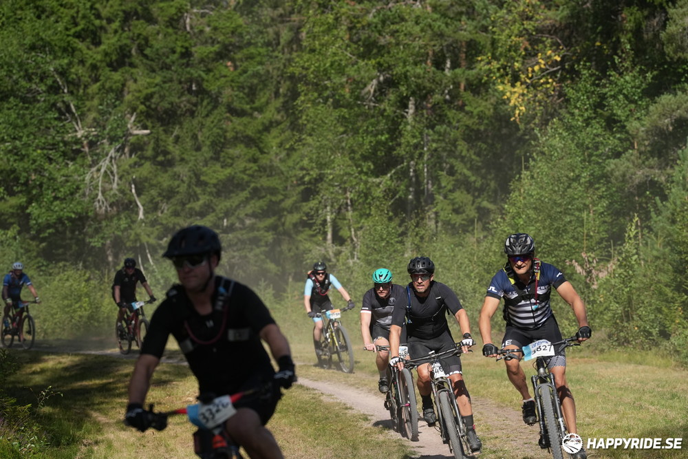 Bild från Cykelvasan 2022 (90km)