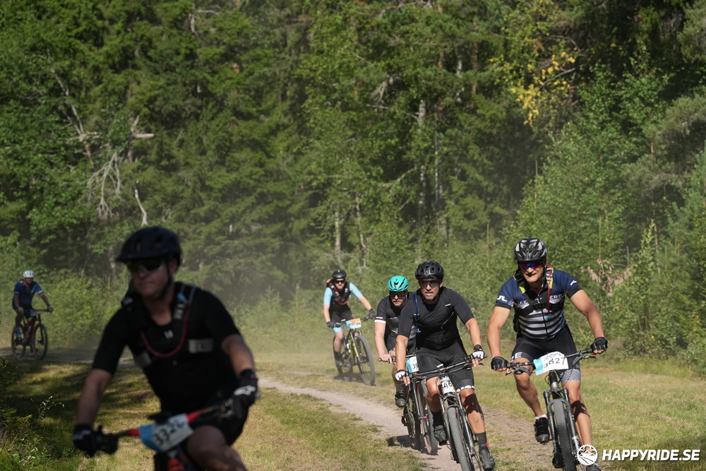 Bild från Cykelvasan 2022 (90km)