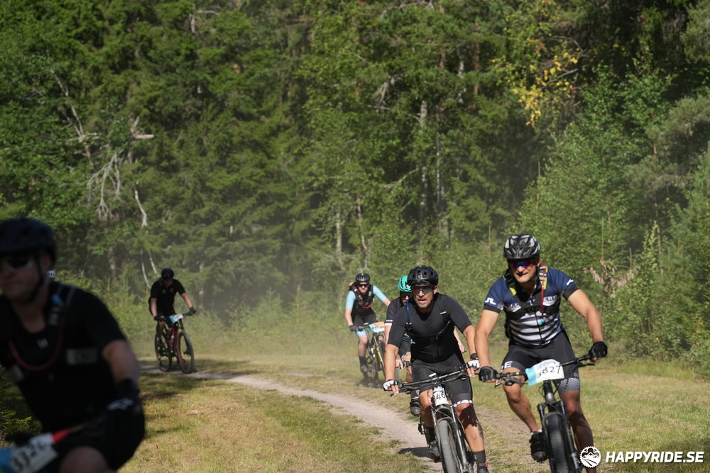 Bild från Cykelvasan 2022 (90km)
