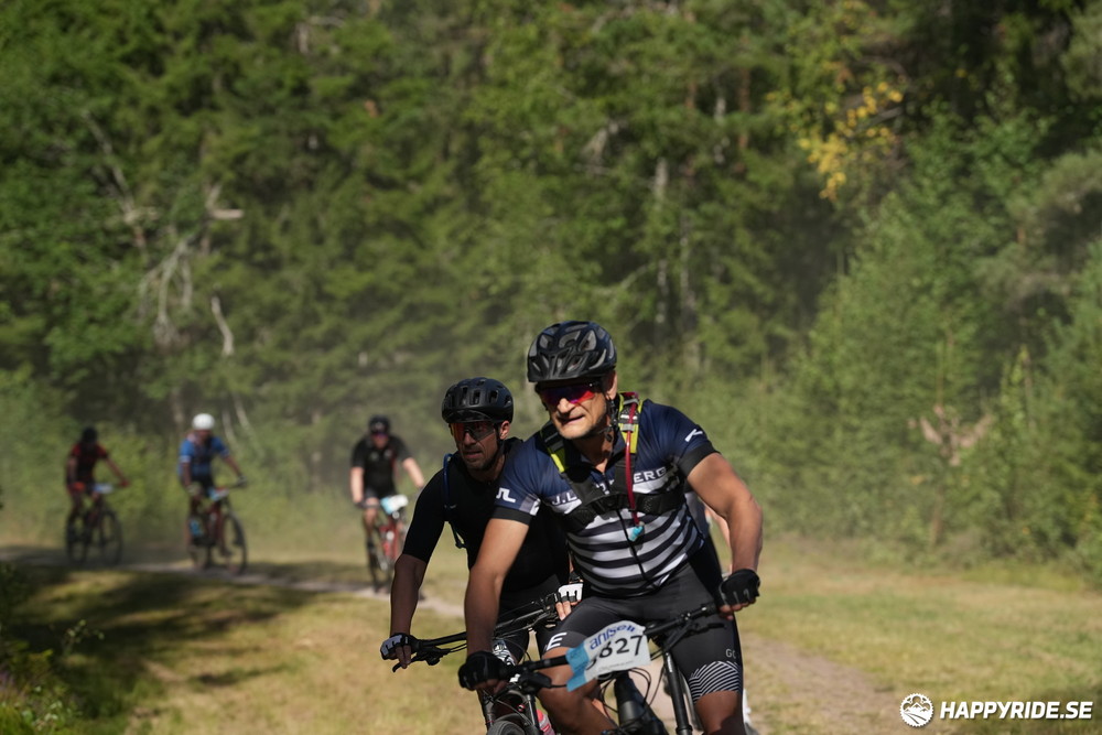 Bild från Cykelvasan 2022 (90km)