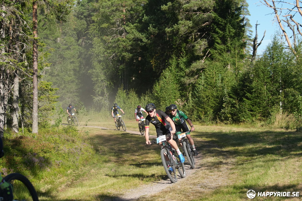 Bild från Cykelvasan 2022 (90km)