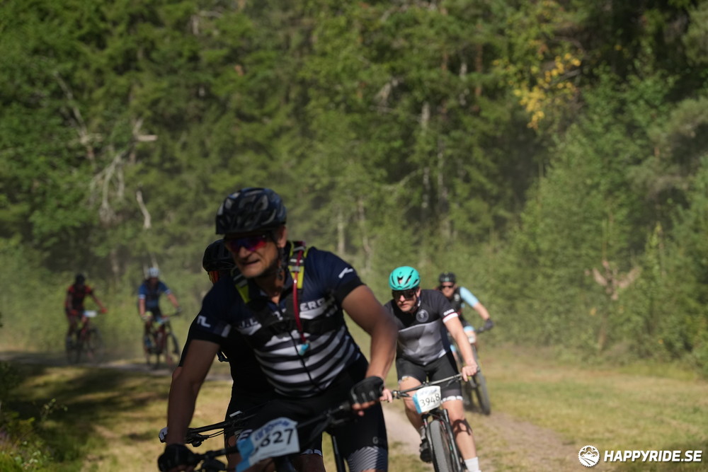 Bild från Cykelvasan 2022 (90km)