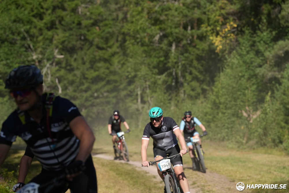 Bild från Cykelvasan 2022 (90km)