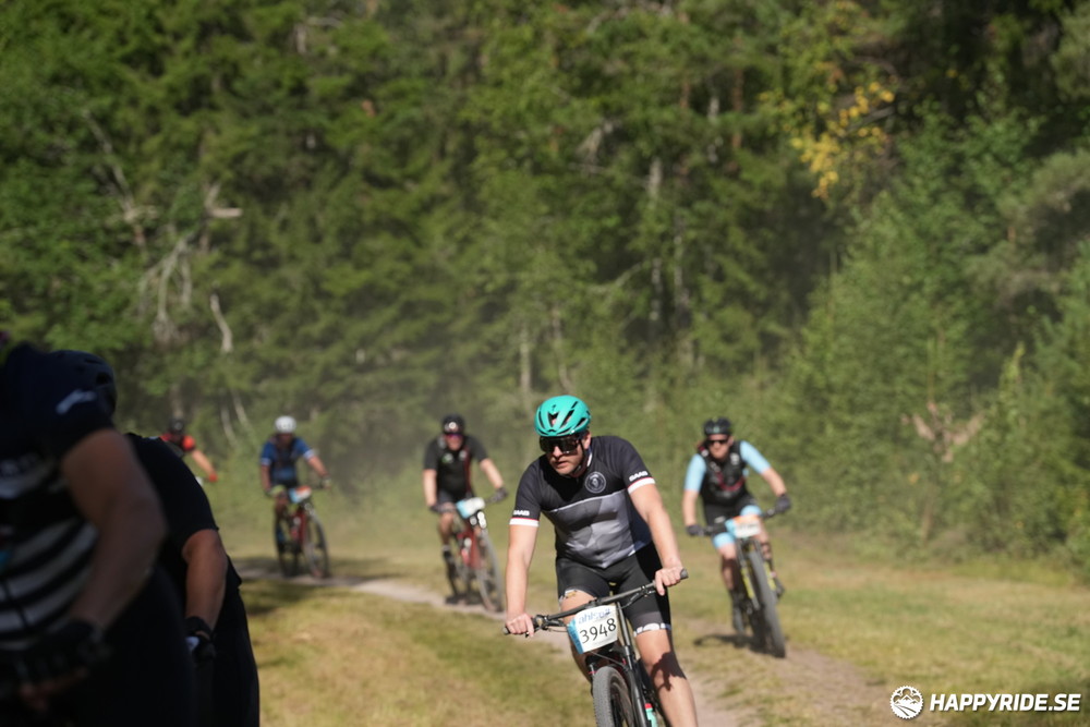 Bild från Cykelvasan 2022 (90km)