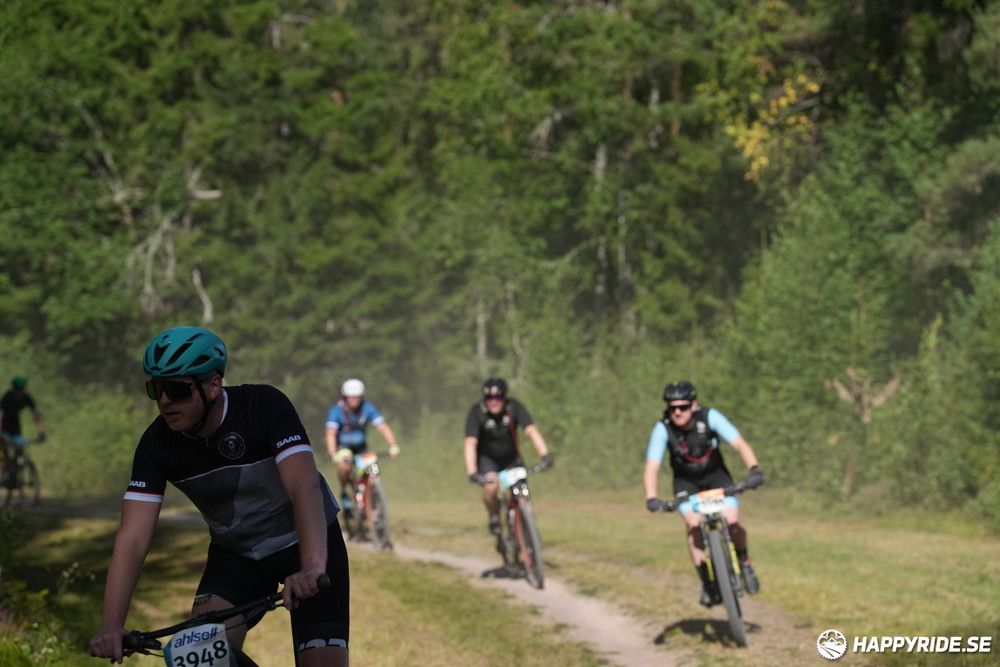 Bild från Cykelvasan 2022 (90km)