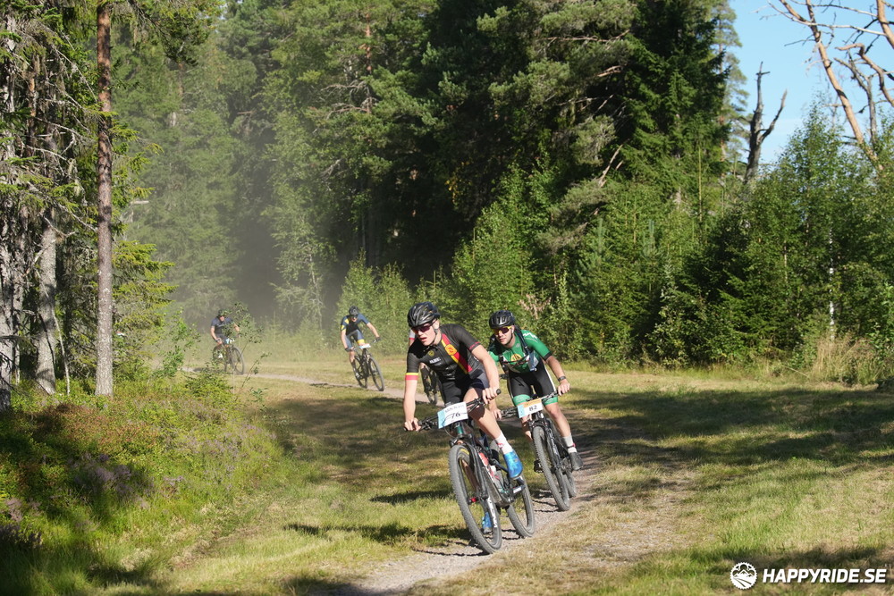 Bild från Cykelvasan 2022 (90km)