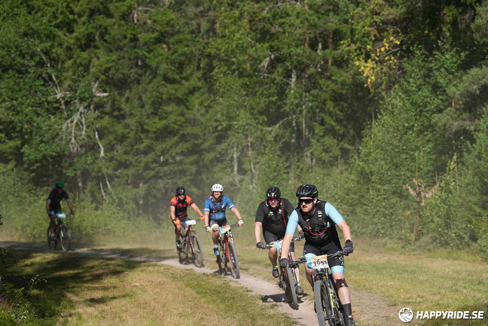 Bild från Cykelvasan 2022 (90km)