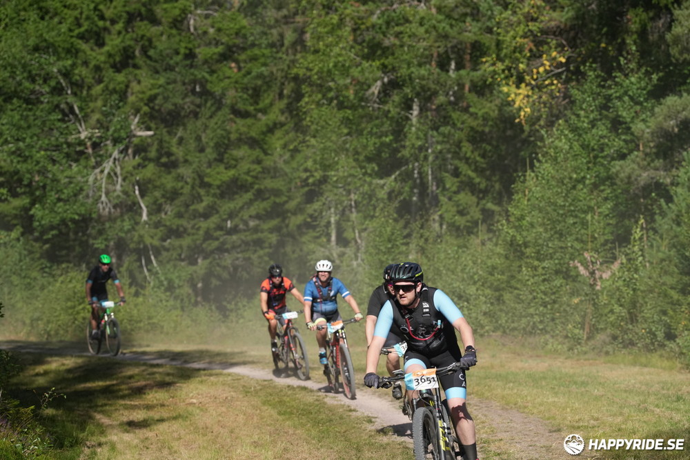 Bild från Cykelvasan 2022 (90km)