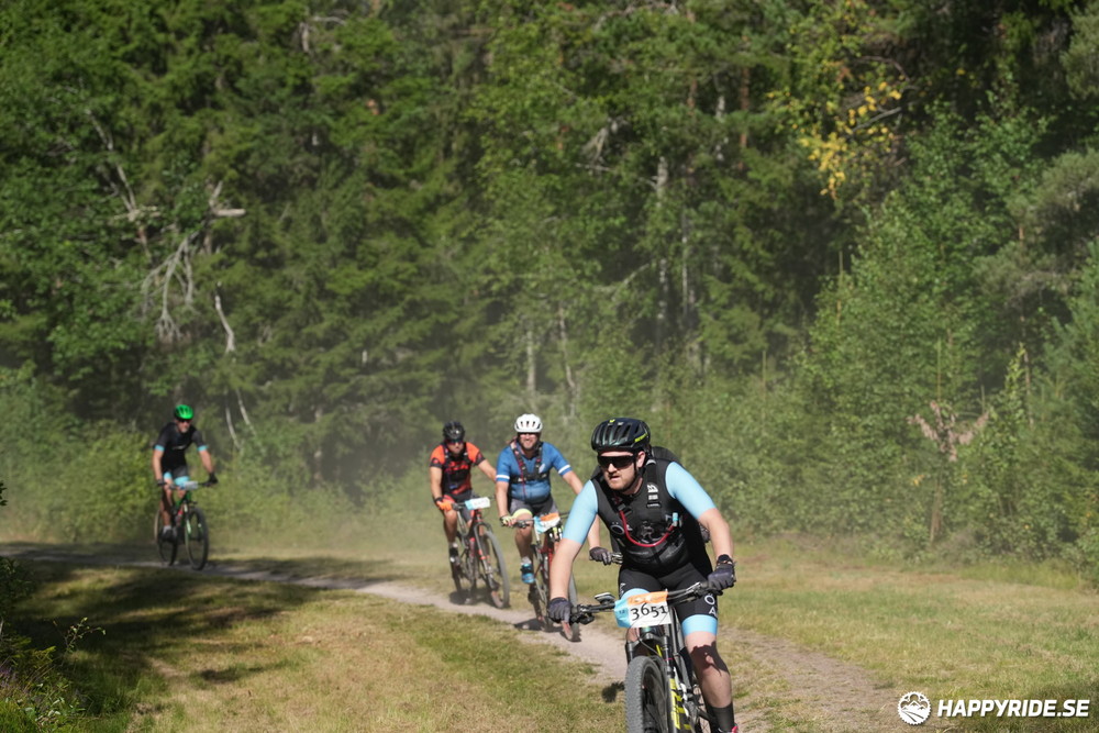 Bild från Cykelvasan 2022 (90km)