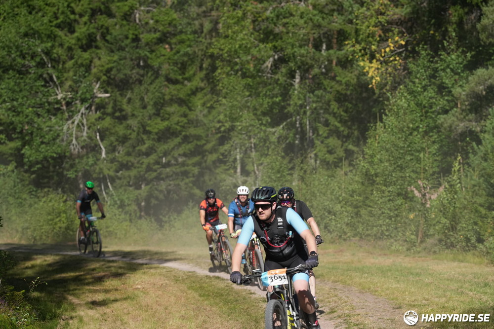 Bild från Cykelvasan 2022 (90km)