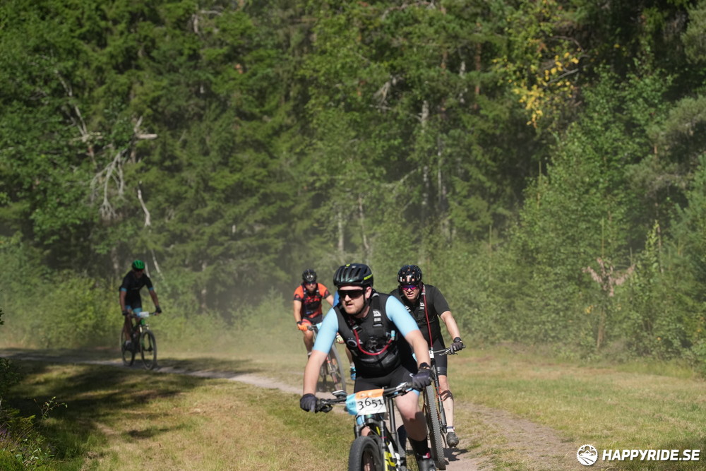 Bild från Cykelvasan 2022 (90km)