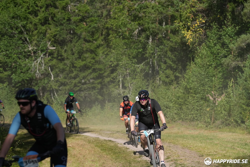 Bild från Cykelvasan 2022 (90km)