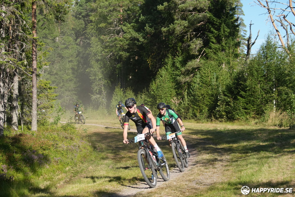 Bild från Cykelvasan 2022 (90km)