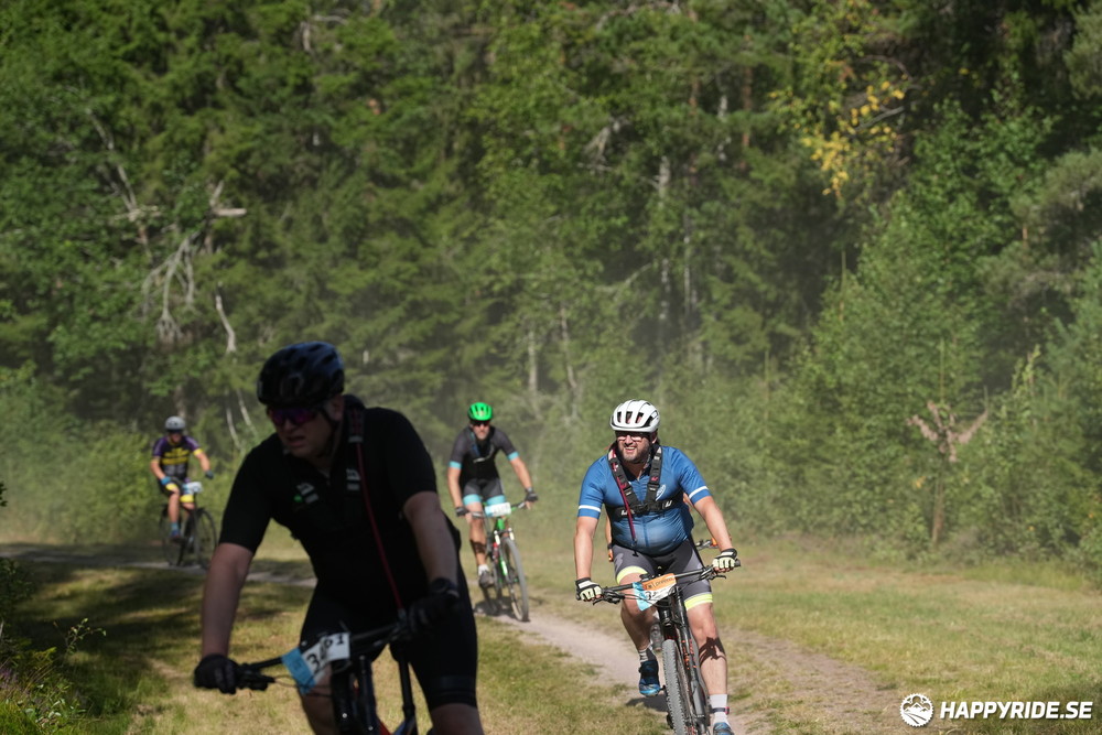 Bild från Cykelvasan 2022 (90km)