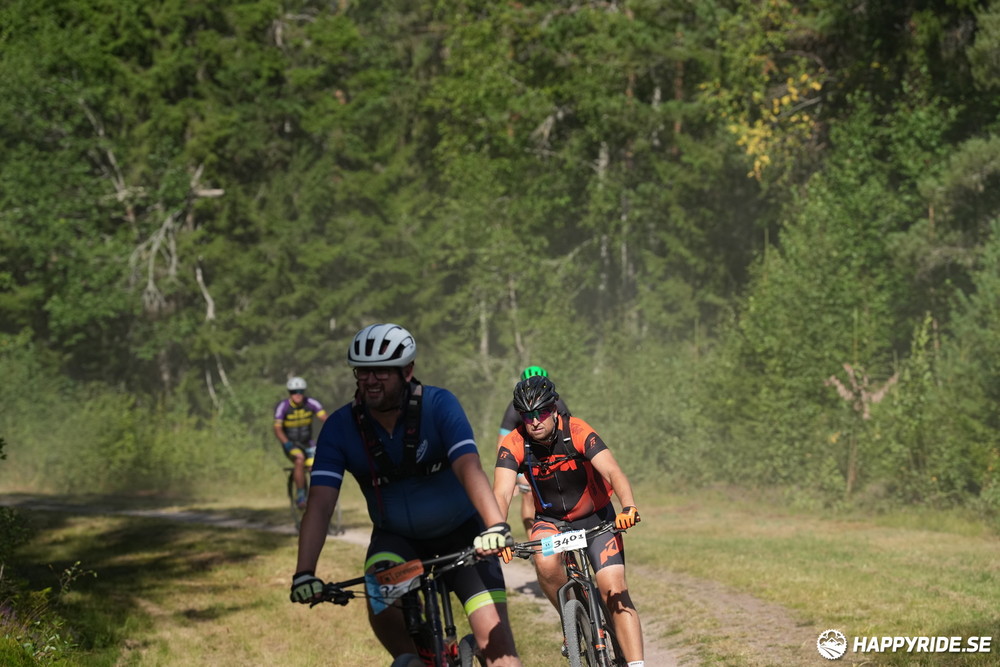 Bild från Cykelvasan 2022 (90km)
