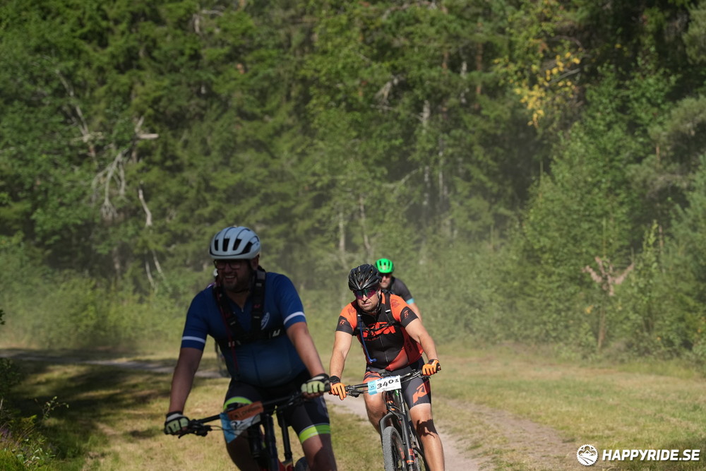 Bild från Cykelvasan 2022 (90km)