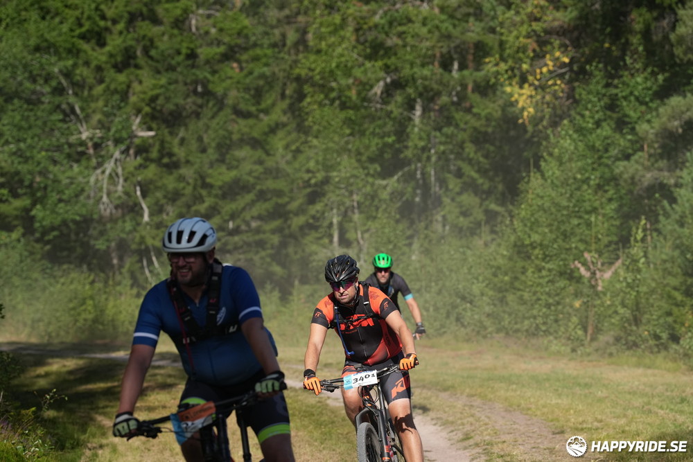 Bild från Cykelvasan 2022 (90km)