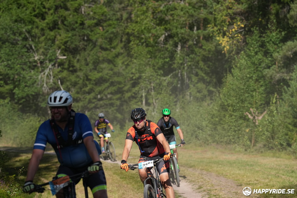 Bild från Cykelvasan 2022 (90km)