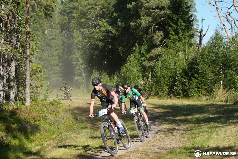 Bild från Cykelvasan 2022 (90km)