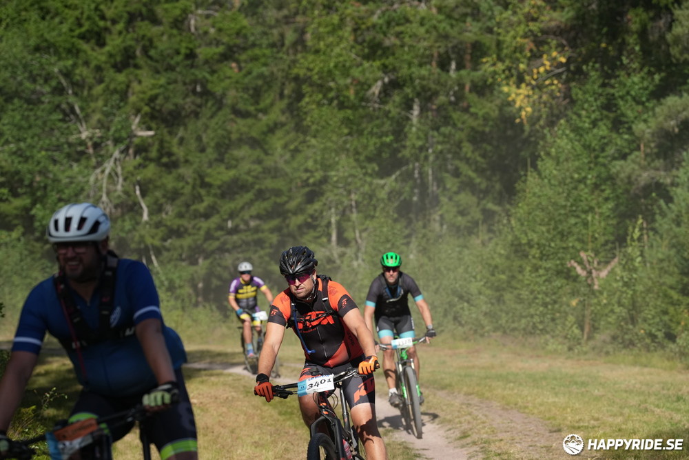 Bild från Cykelvasan 2022 (90km)