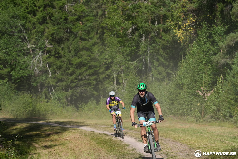 Bild från Cykelvasan 2022 (90km)