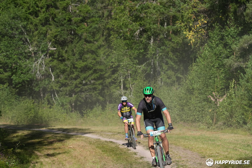 Bild från Cykelvasan 2022 (90km)