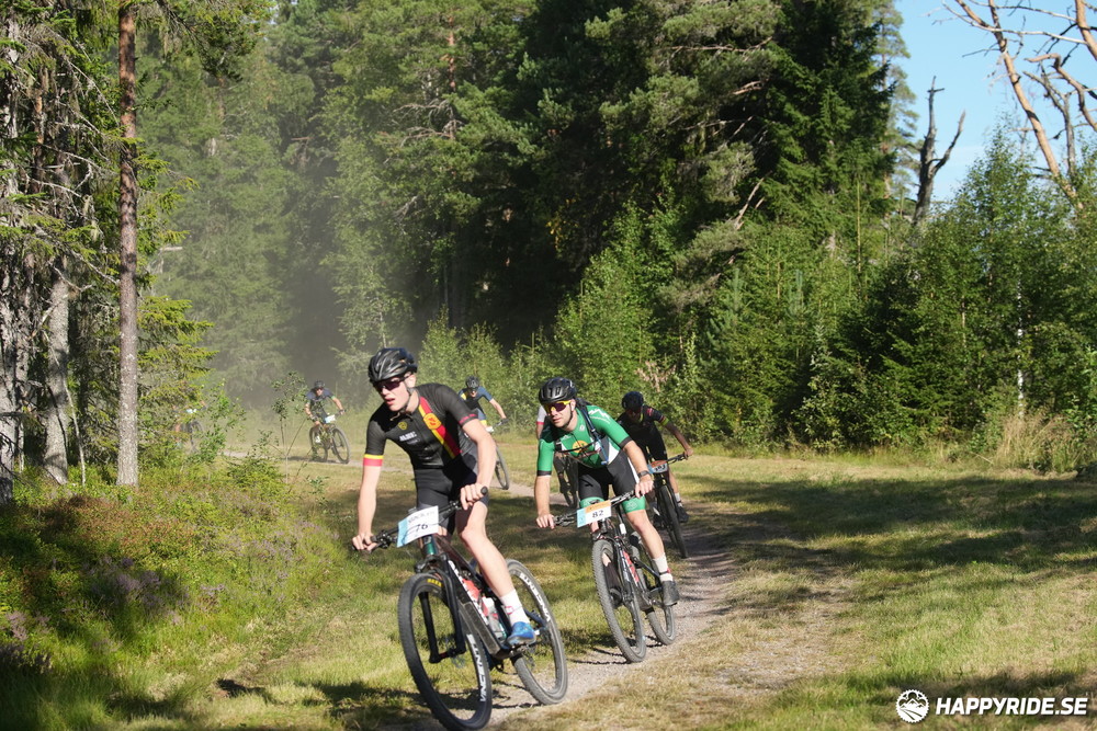 Bild från Cykelvasan 2022 (90km)