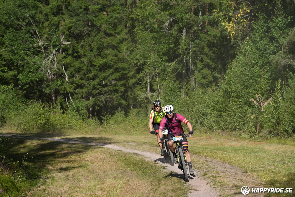 Bild från Cykelvasan 2022 (90km)