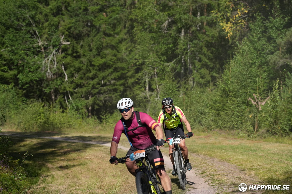 Bild från Cykelvasan 2022 (90km)