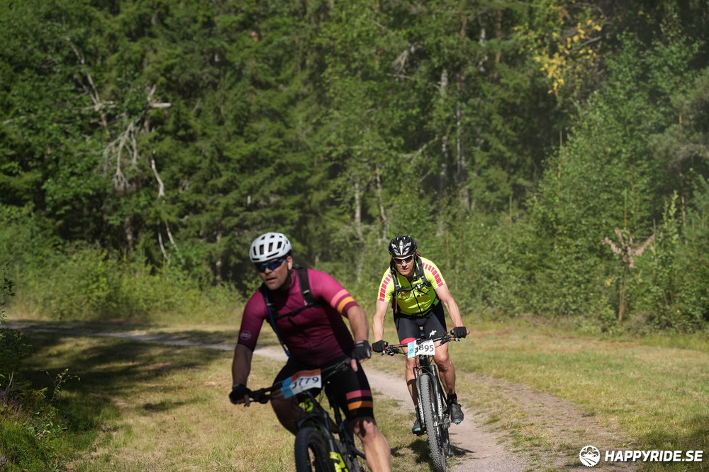 Bild från Cykelvasan 2022 (90km)