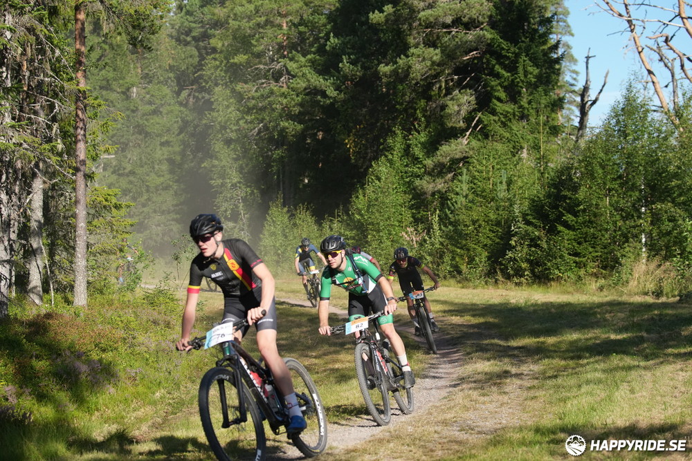 Bild från Cykelvasan 2022 (90km)