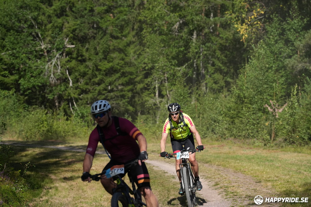 Bild från Cykelvasan 2022 (90km)