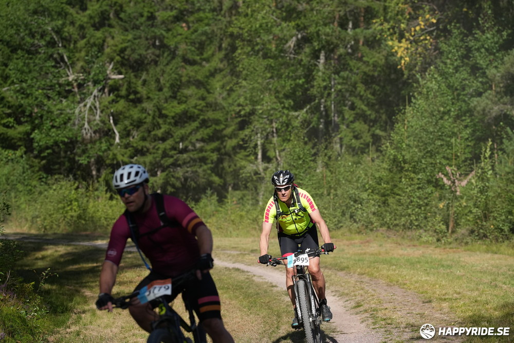 Bild från Cykelvasan 2022 (90km)