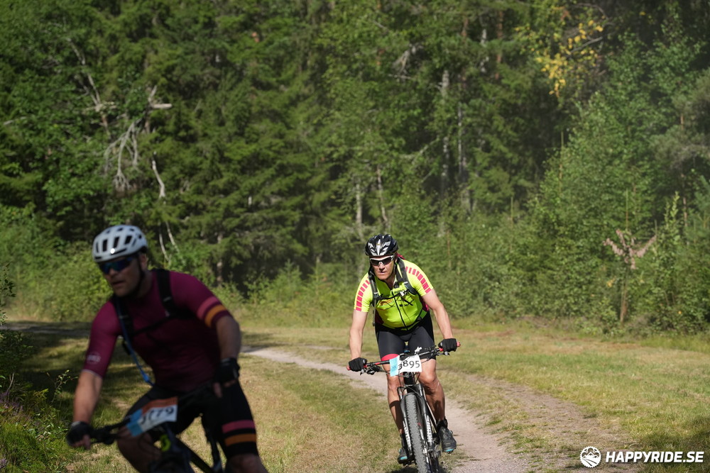 Bild från Cykelvasan 2022 (90km)