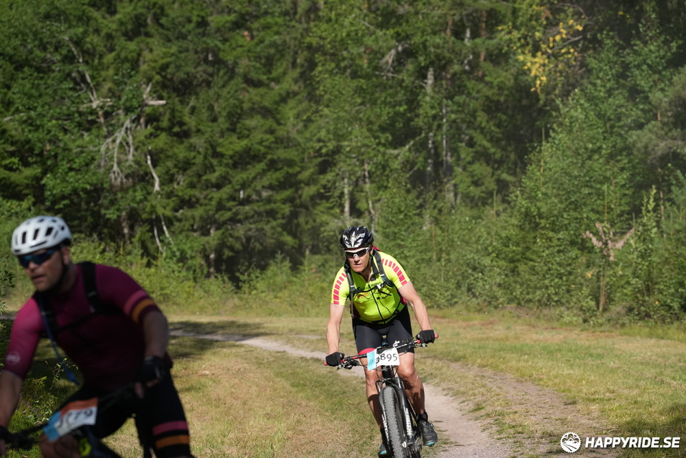 Bild från Cykelvasan 2022 (90km)