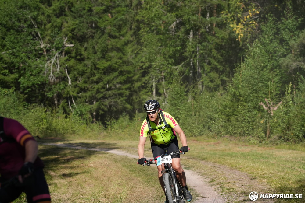 Bild från Cykelvasan 2022 (90km)