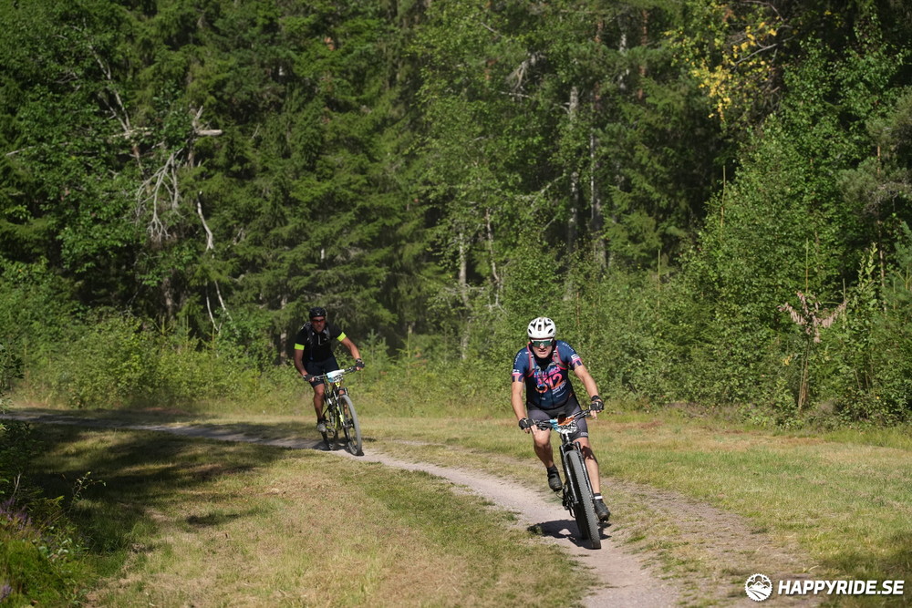 Bild från Cykelvasan 2022 (90km)