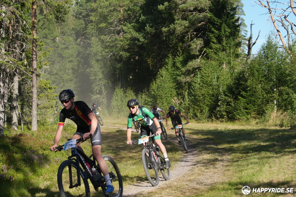 Bild från Cykelvasan 2022 (90km)