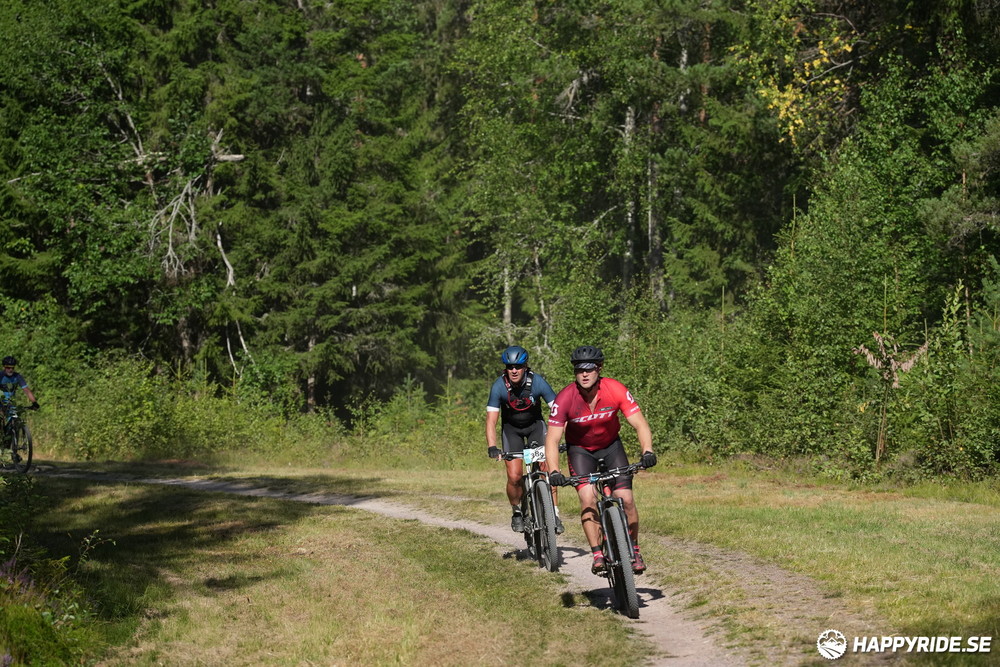 Bild från Cykelvasan 2022 (90km)