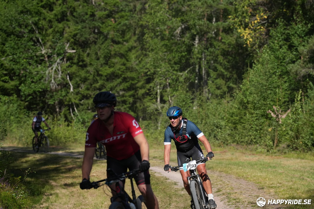Bild från Cykelvasan 2022 (90km)