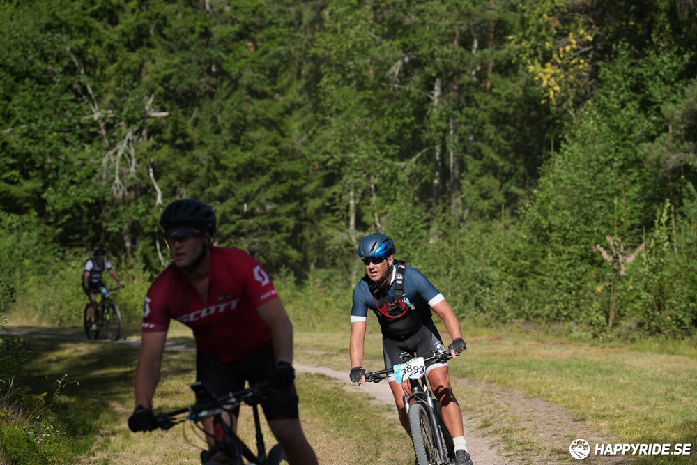 Bild från Cykelvasan 2022 (90km)