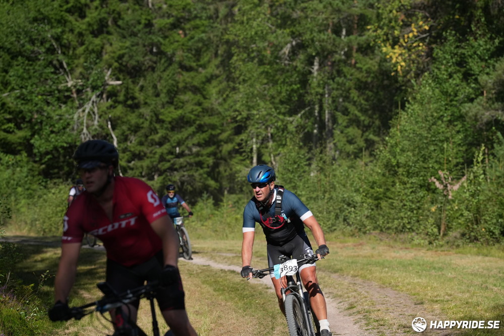 Bild från Cykelvasan 2022 (90km)