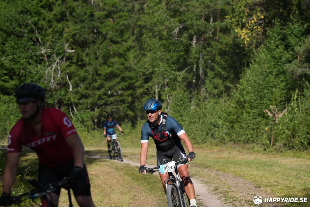 Bild från Cykelvasan 2022 (90km)